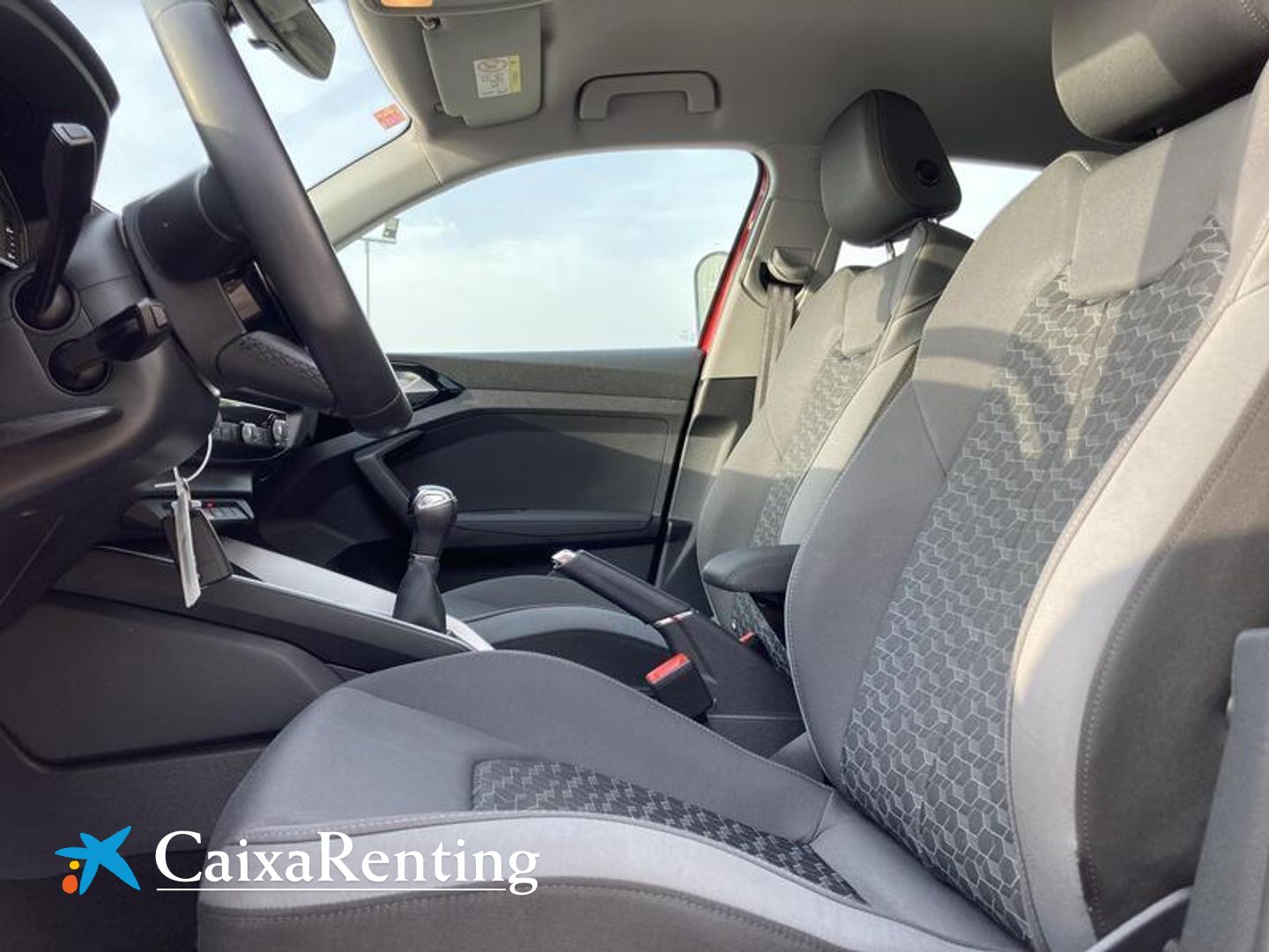 Audi A1 Sportback Adrenalin 25 TFSI 70 kW (95 CV)