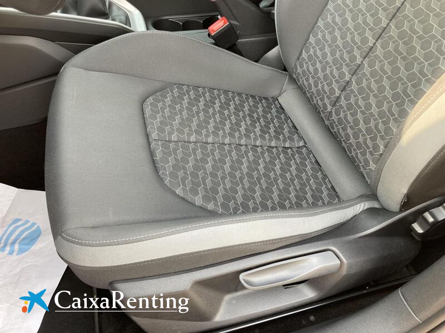 Audi A1 Sportback Adrenalin 25 TFSI 70 kW (95 CV)