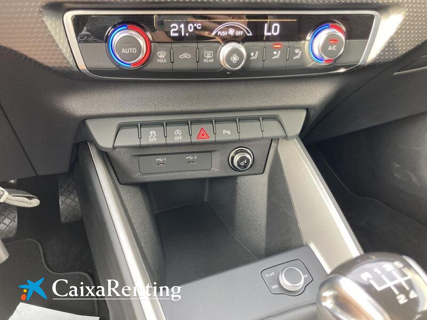 Audi A1 Sportback Adrenalin 25 TFSI 70 kW (95 CV)