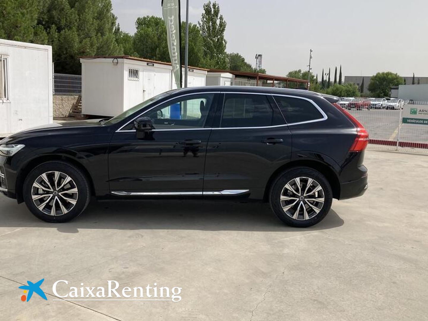 Volvo XC60 B4 D Inscription Auto 145 kW (197 CV)