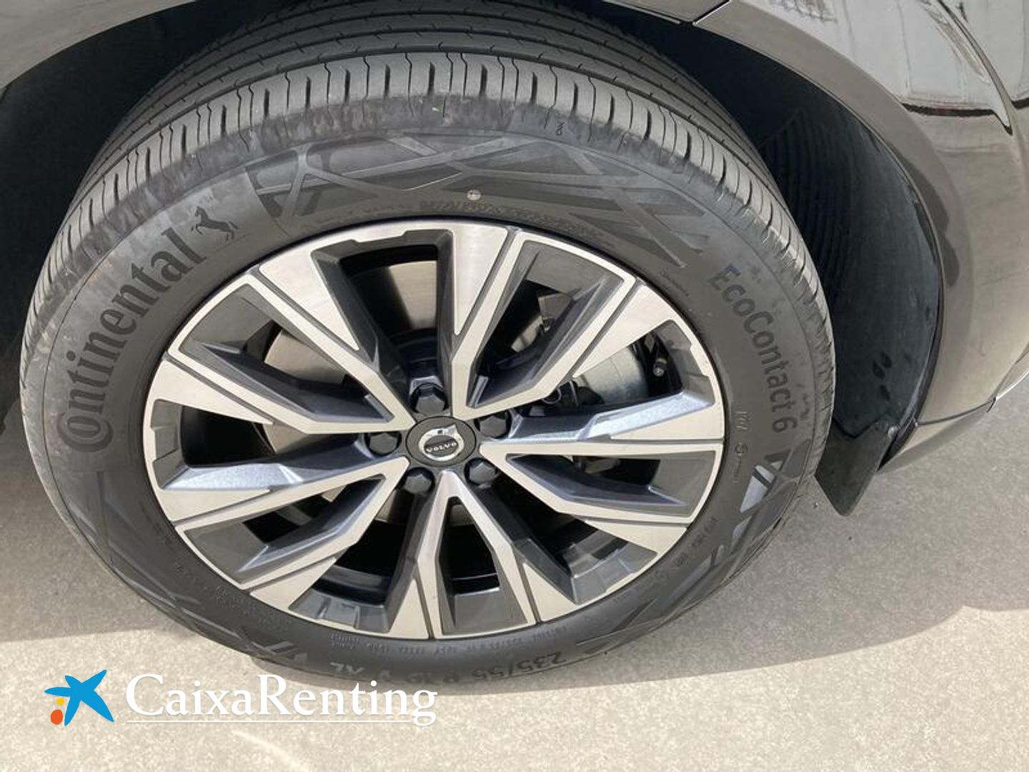 Volvo XC60 B4 D Inscription Auto 145 kW (197 CV)