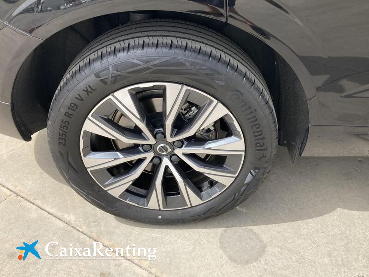 Volvo XC60 B4 D Inscription Auto 145 kW (197 CV)