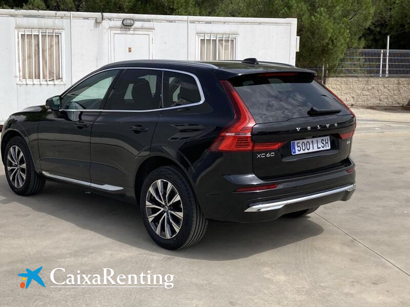 Volvo XC60 B4 D Inscription Auto 145 kW (197 CV)