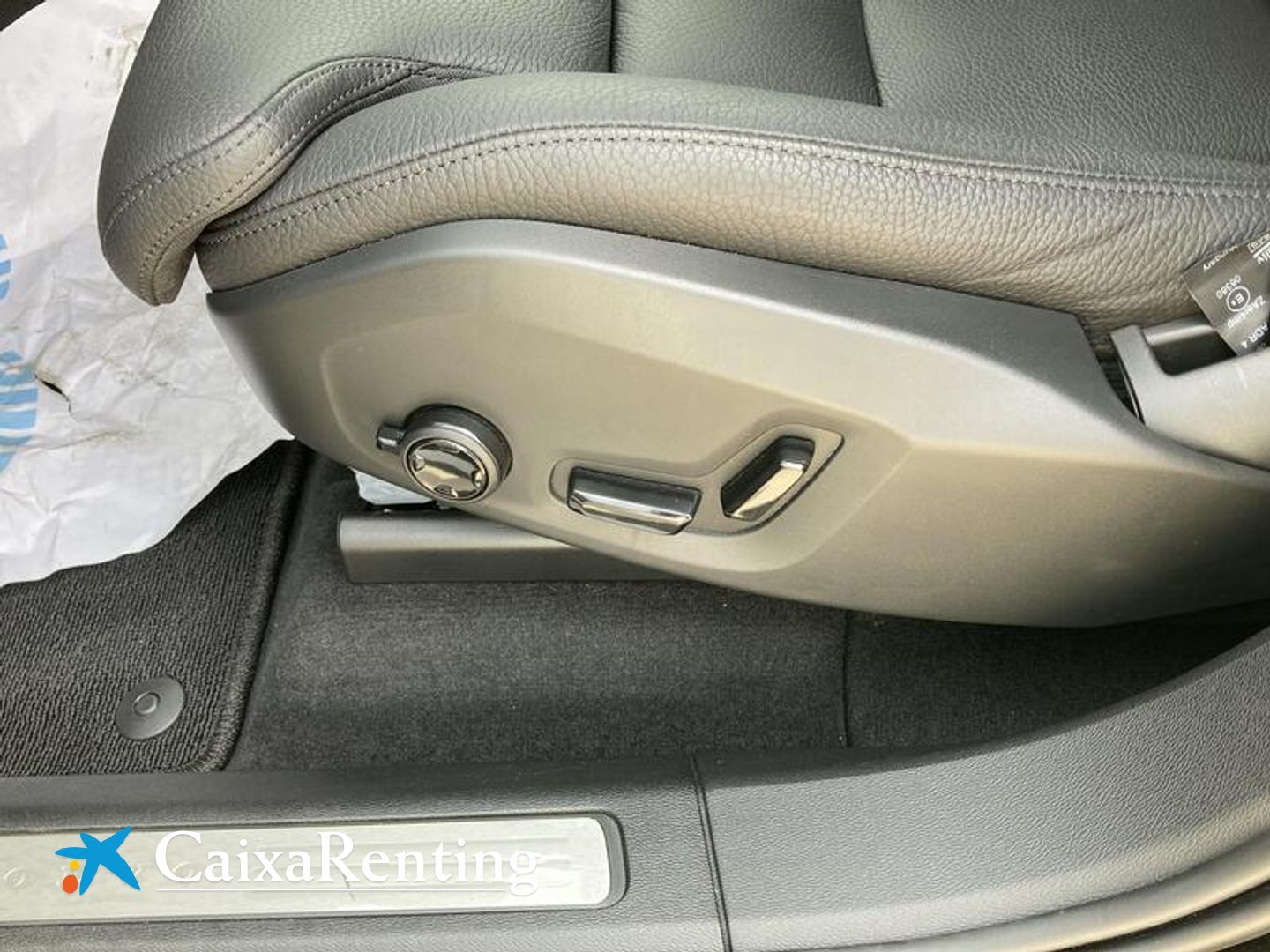 Volvo XC60 B4 D Inscription Auto 145 kW (197 CV)