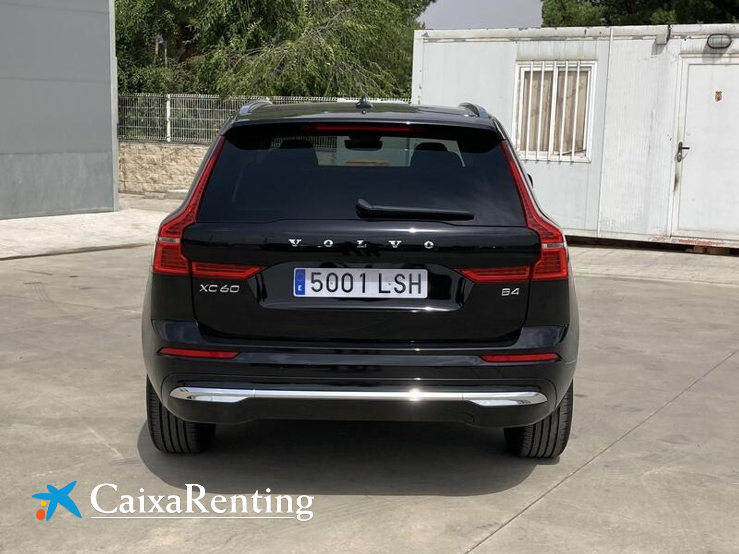 Volvo XC60 B4 D Inscription Auto 145 kW (197 CV)
