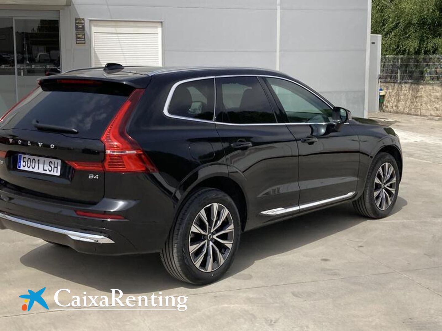 Volvo XC60 B4 D Inscription Auto 145 kW (197 CV)