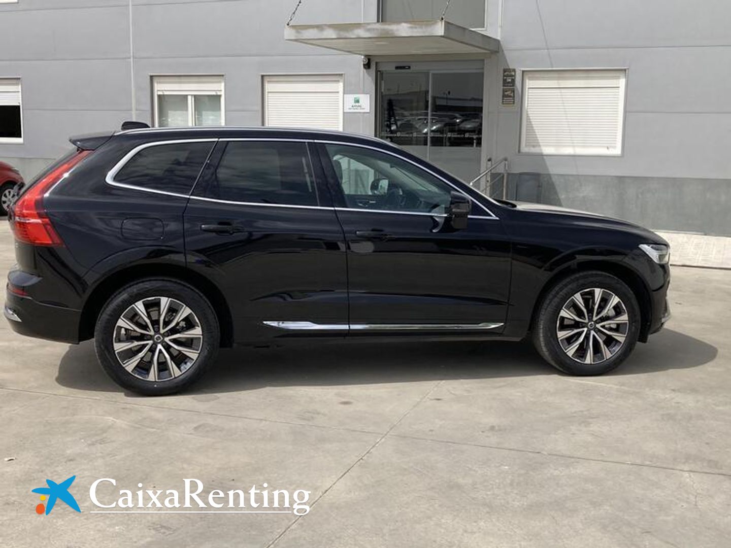 Volvo XC60 B4 D Inscription Auto 145 kW (197 CV)
