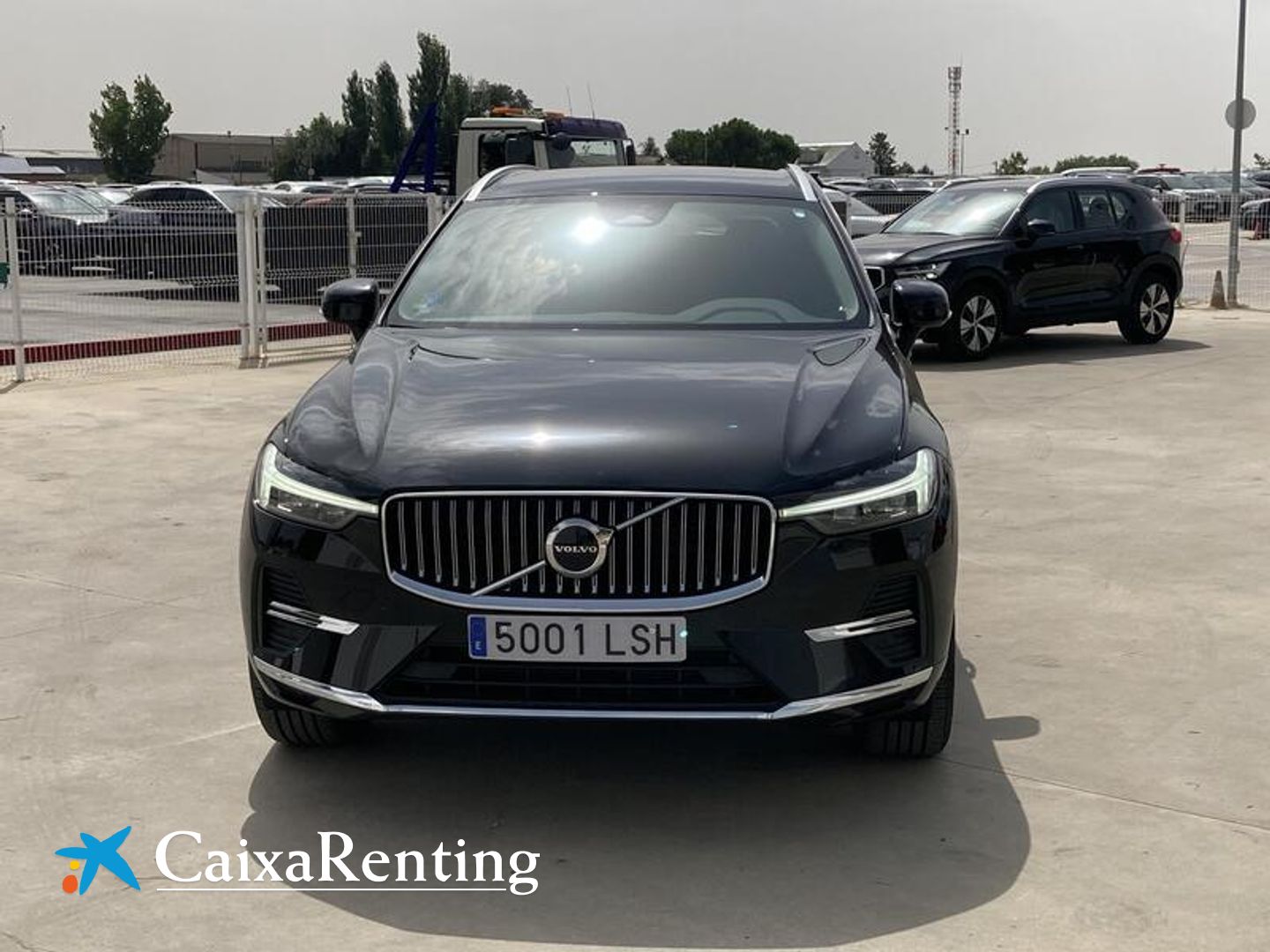 Volvo XC60 B4 D Inscription Auto 145 kW (197 CV)