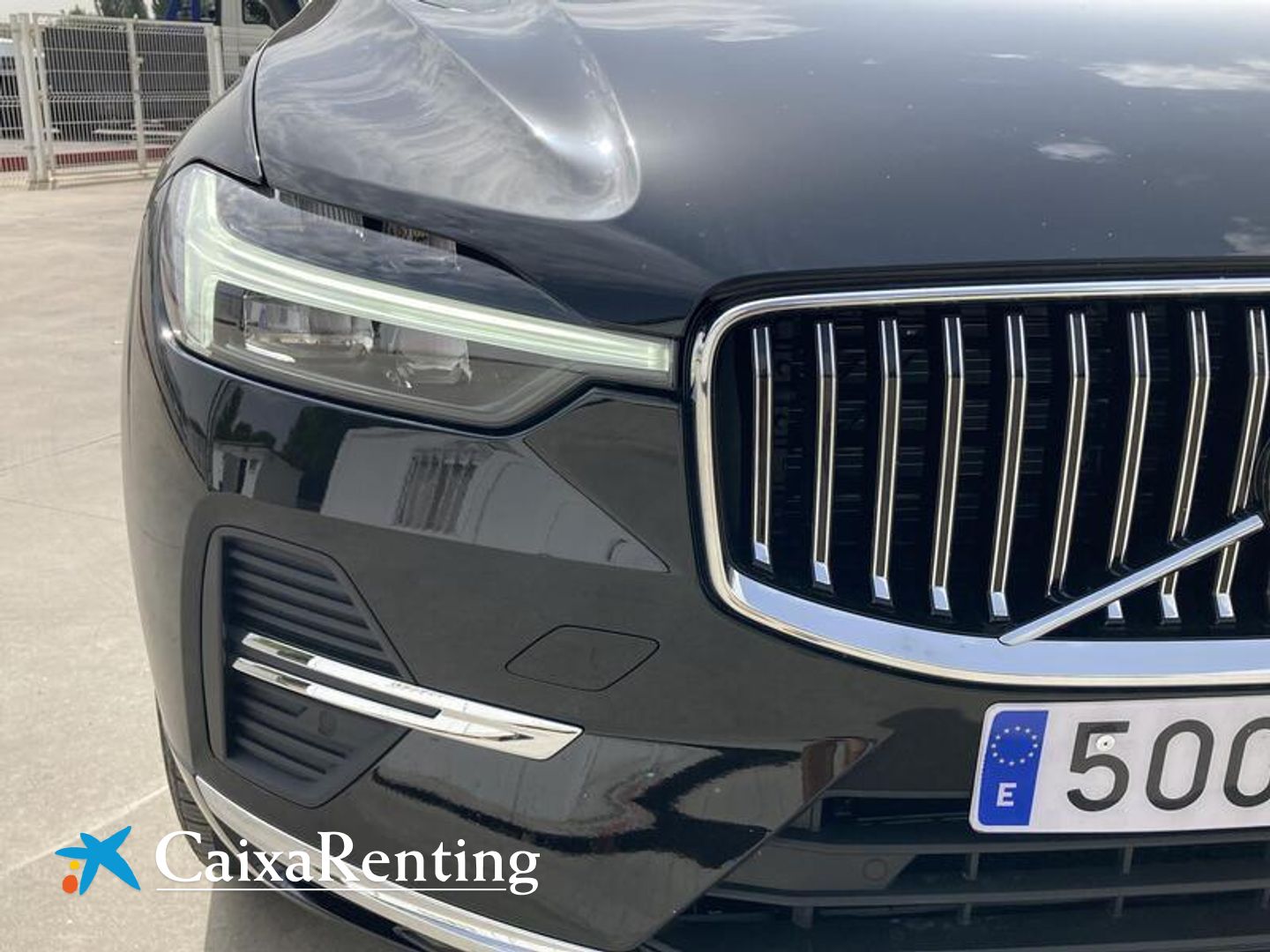 Volvo XC60 B4 D Inscription Auto 145 kW (197 CV)
