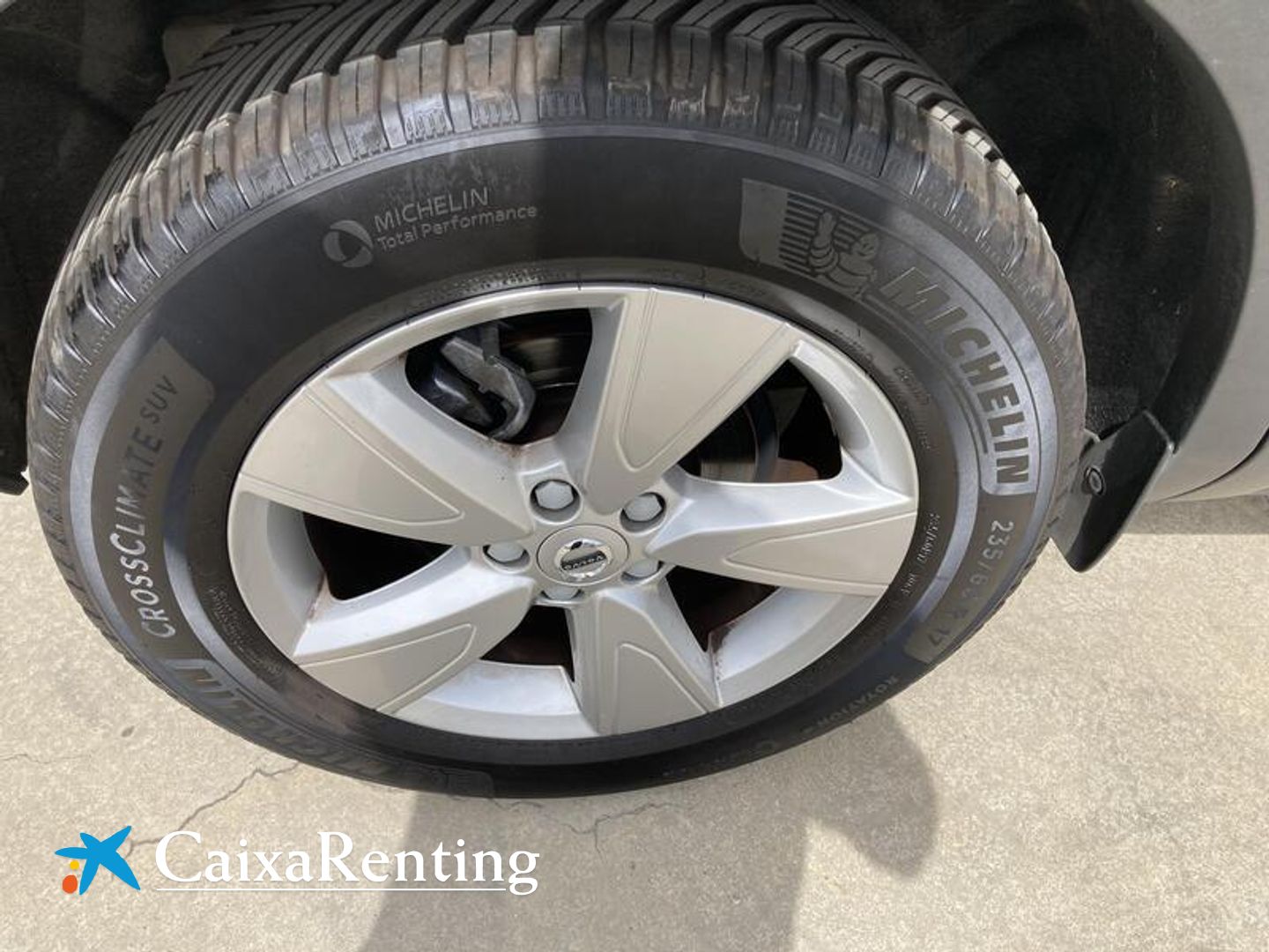 Volvo XC40 T3 120 kW (163 CV)