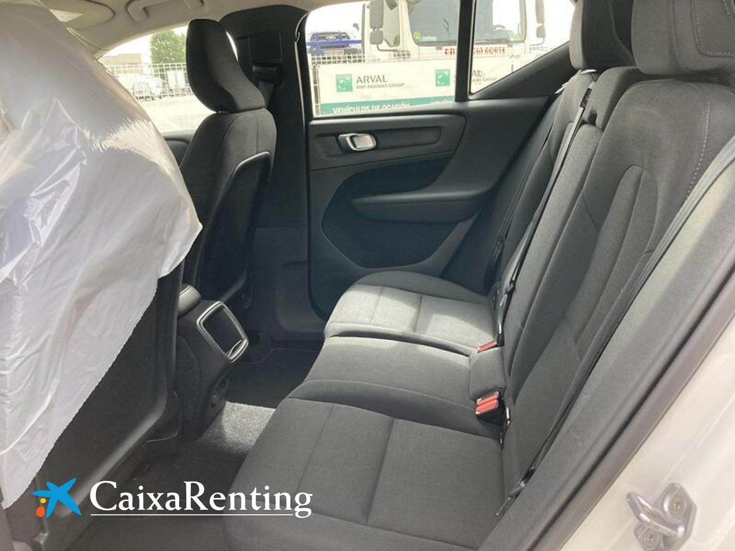 Volvo XC40 T3 120 kW (163 CV)