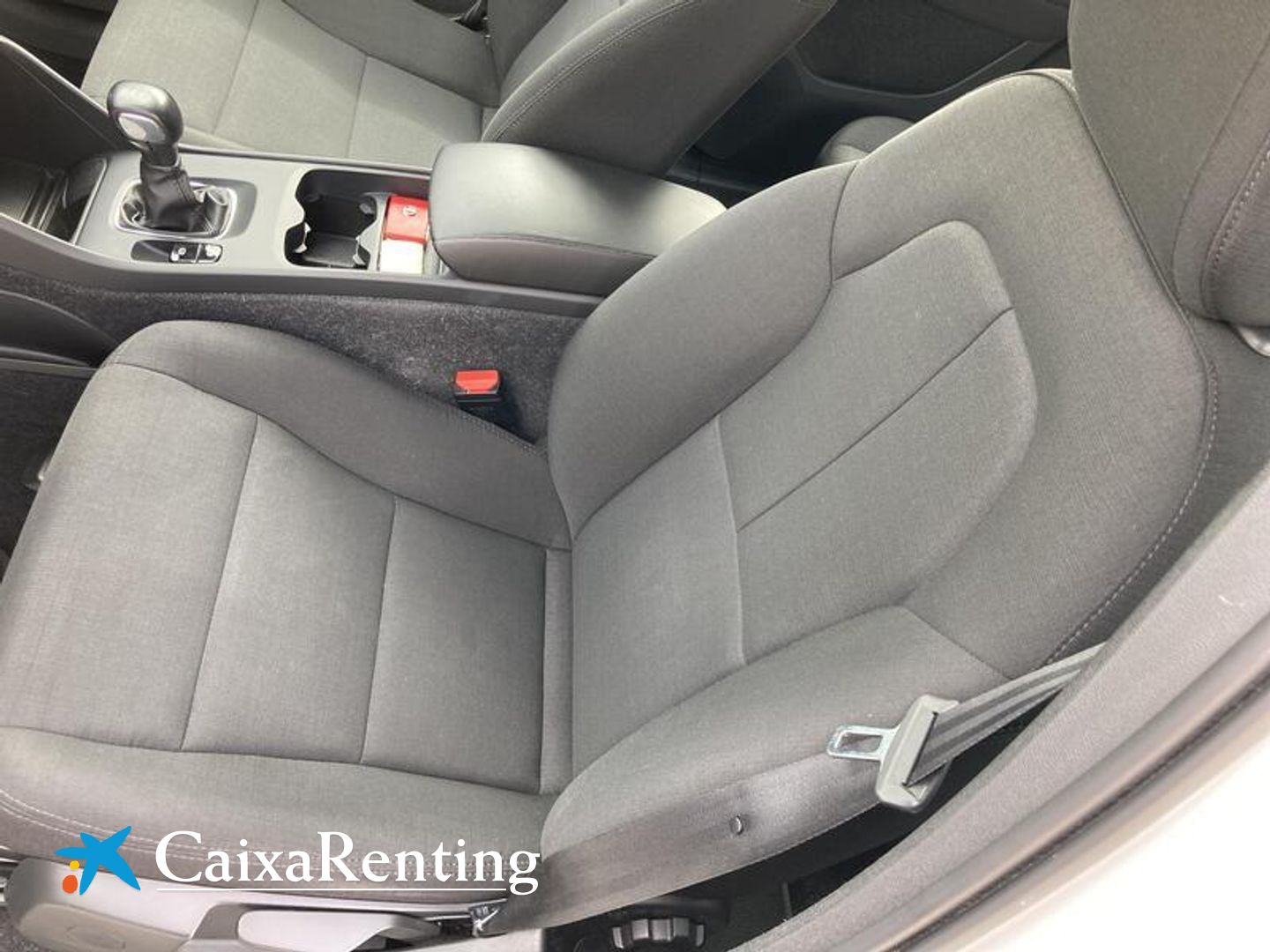 Volvo XC40 T3 120 kW (163 CV)