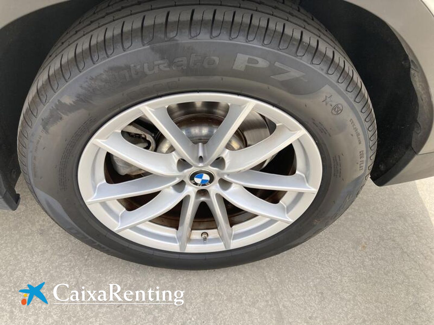 BMW X3 xDrive30e 215 kW (292 CV)