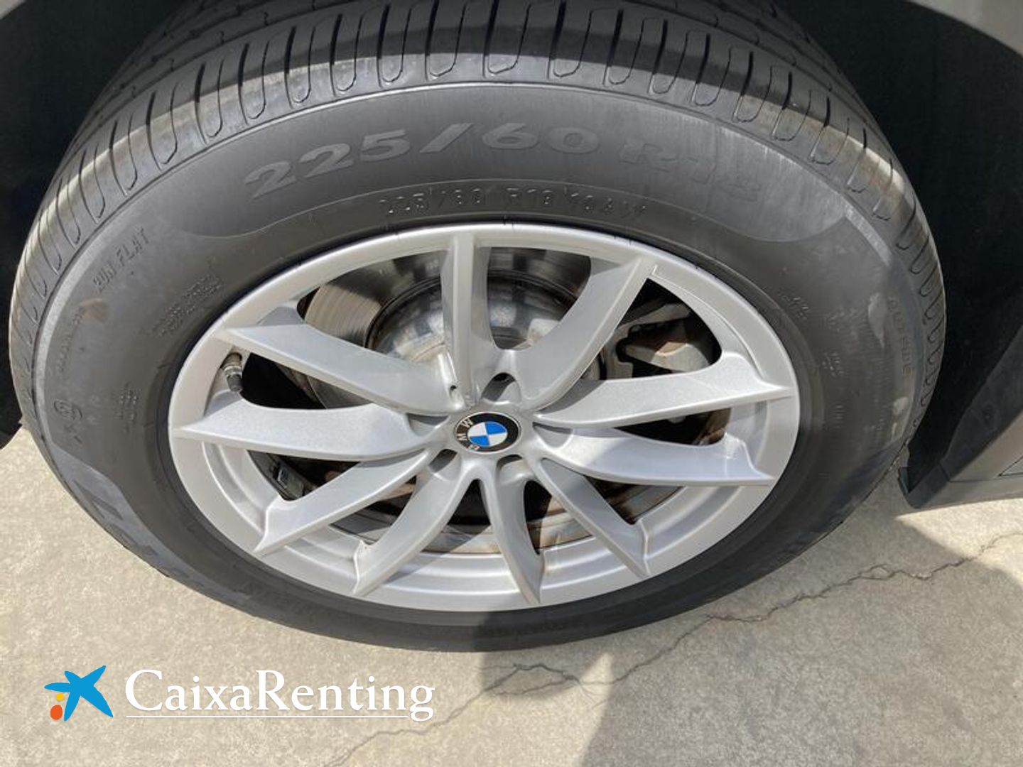 BMW X3 xDrive30e 215 kW (292 CV)