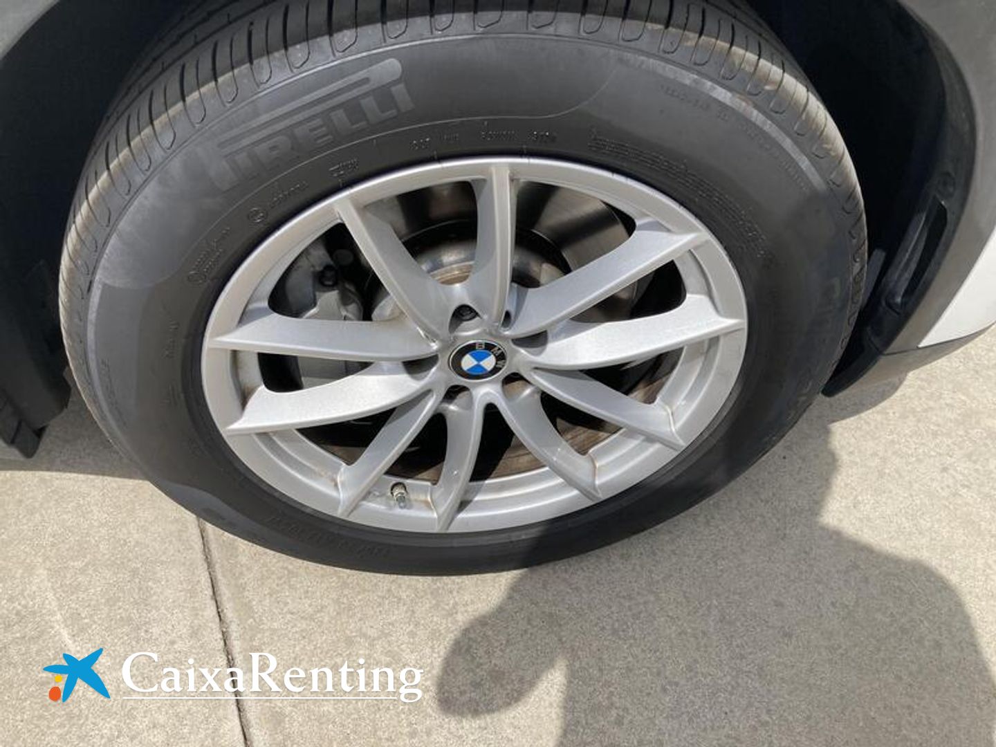 BMW X3 xDrive30e 215 kW (292 CV)