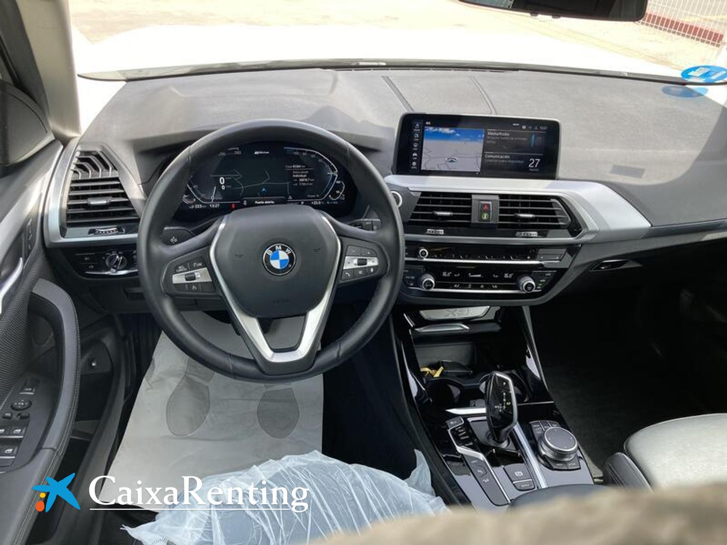 BMW X3 xDrive30e 215 kW (292 CV)