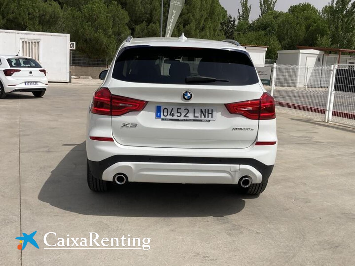 BMW X3 xDrive30e 215 kW (292 CV)