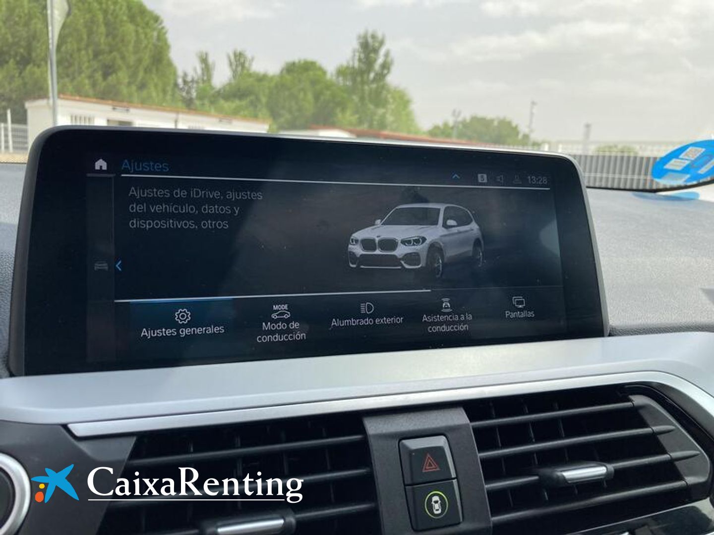 BMW X3 xDrive30e 215 kW (292 CV)