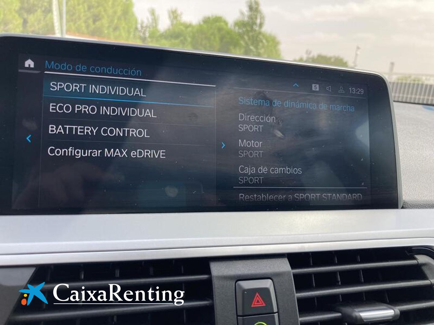 BMW X3 xDrive30e 215 kW (292 CV)