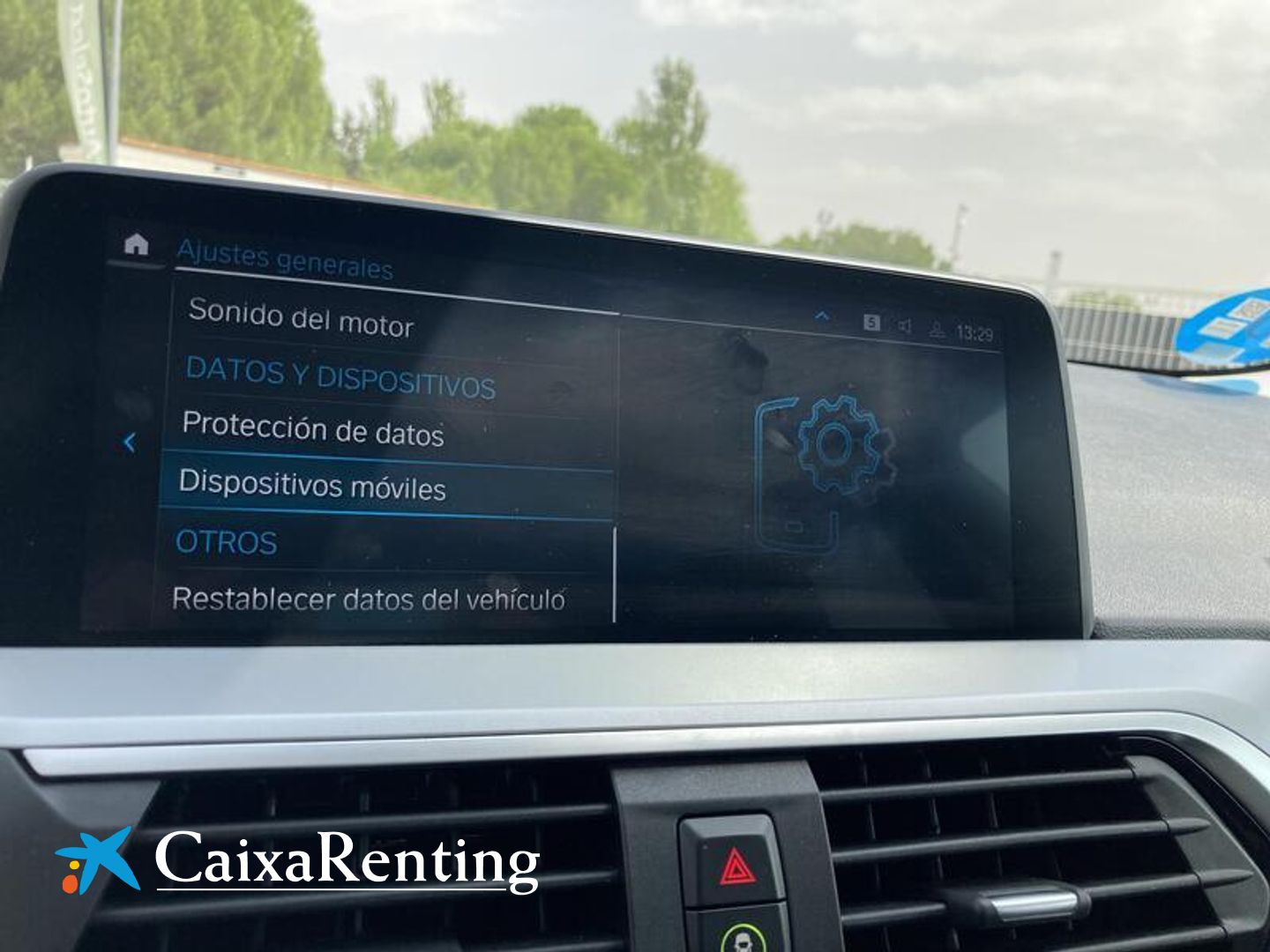 BMW X3 xDrive30e 215 kW (292 CV)