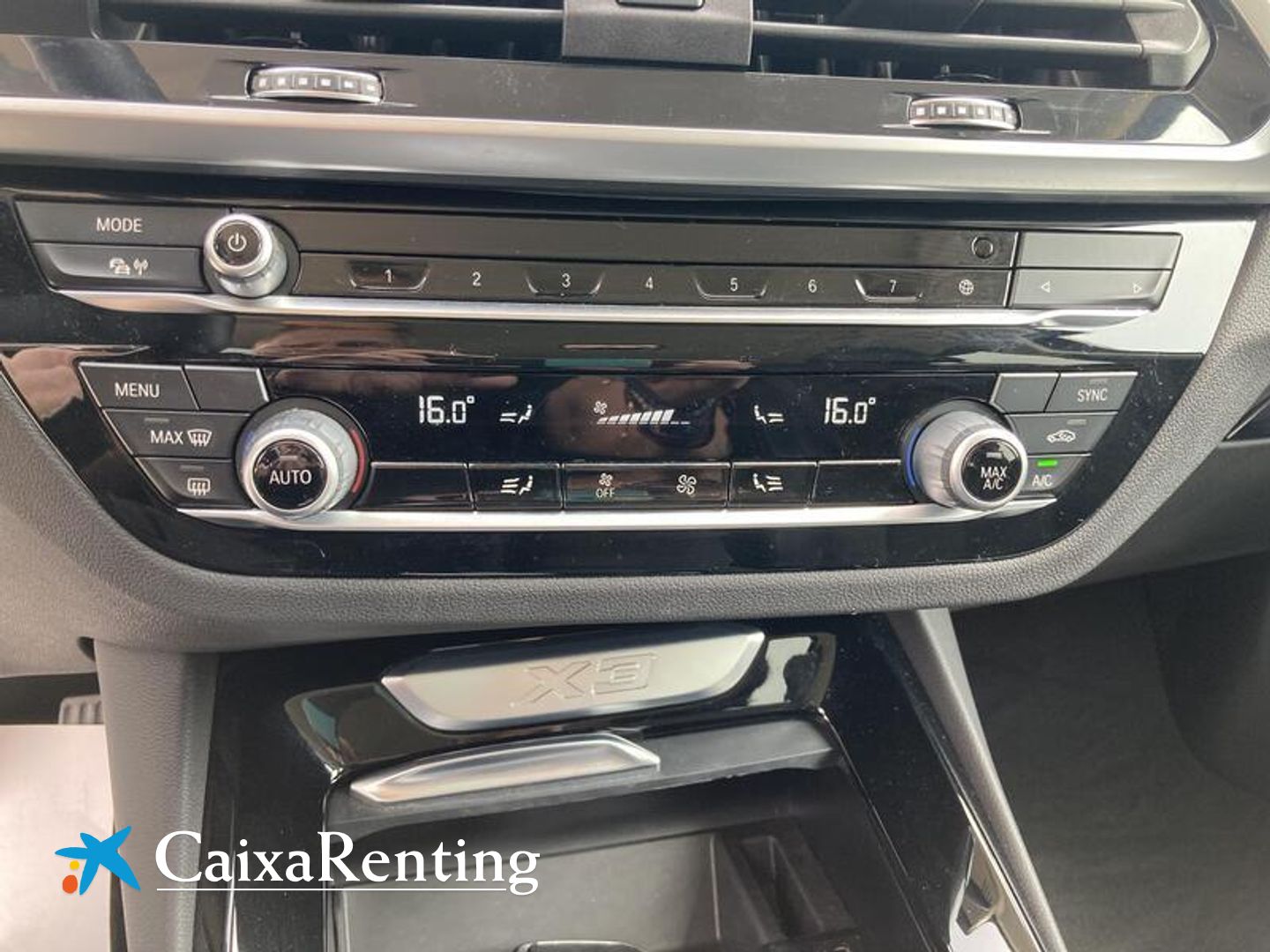BMW X3 xDrive30e 215 kW (292 CV)