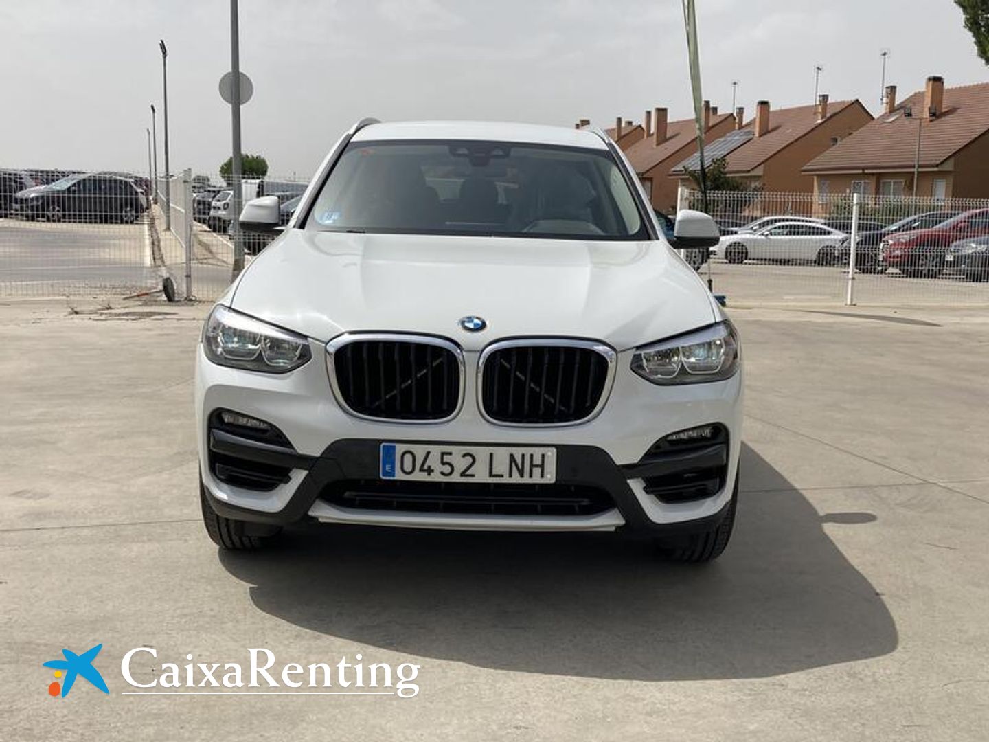 BMW X3 xDrive30e 215 kW (292 CV)