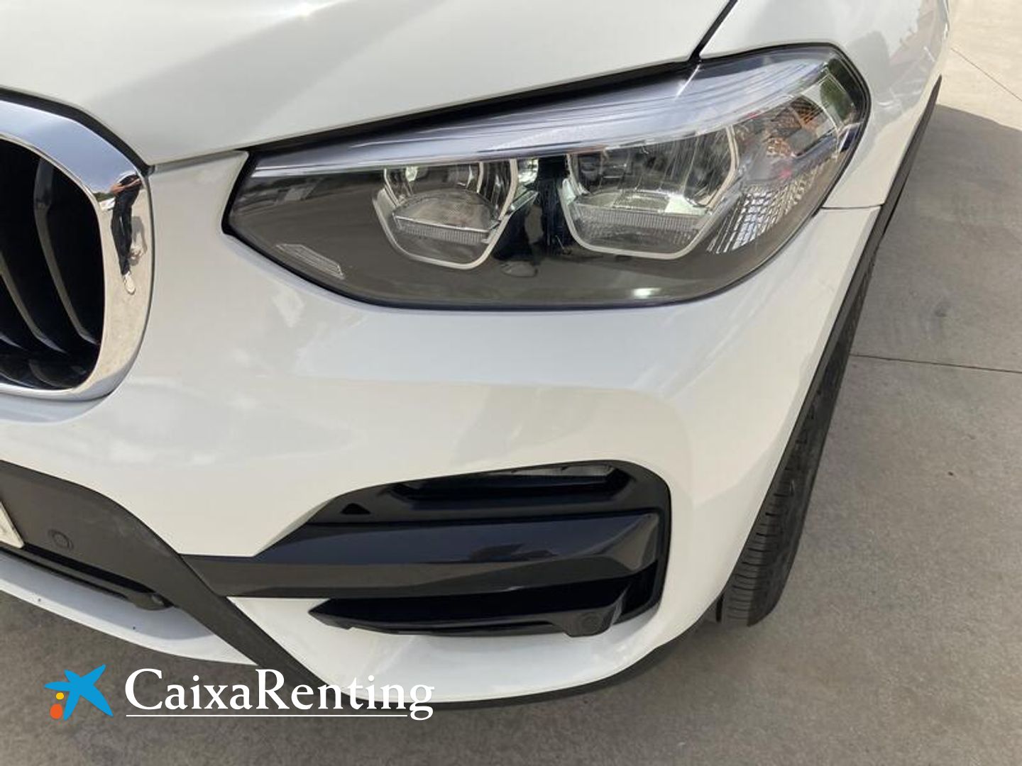 BMW X3 xDrive30e 215 kW (292 CV)