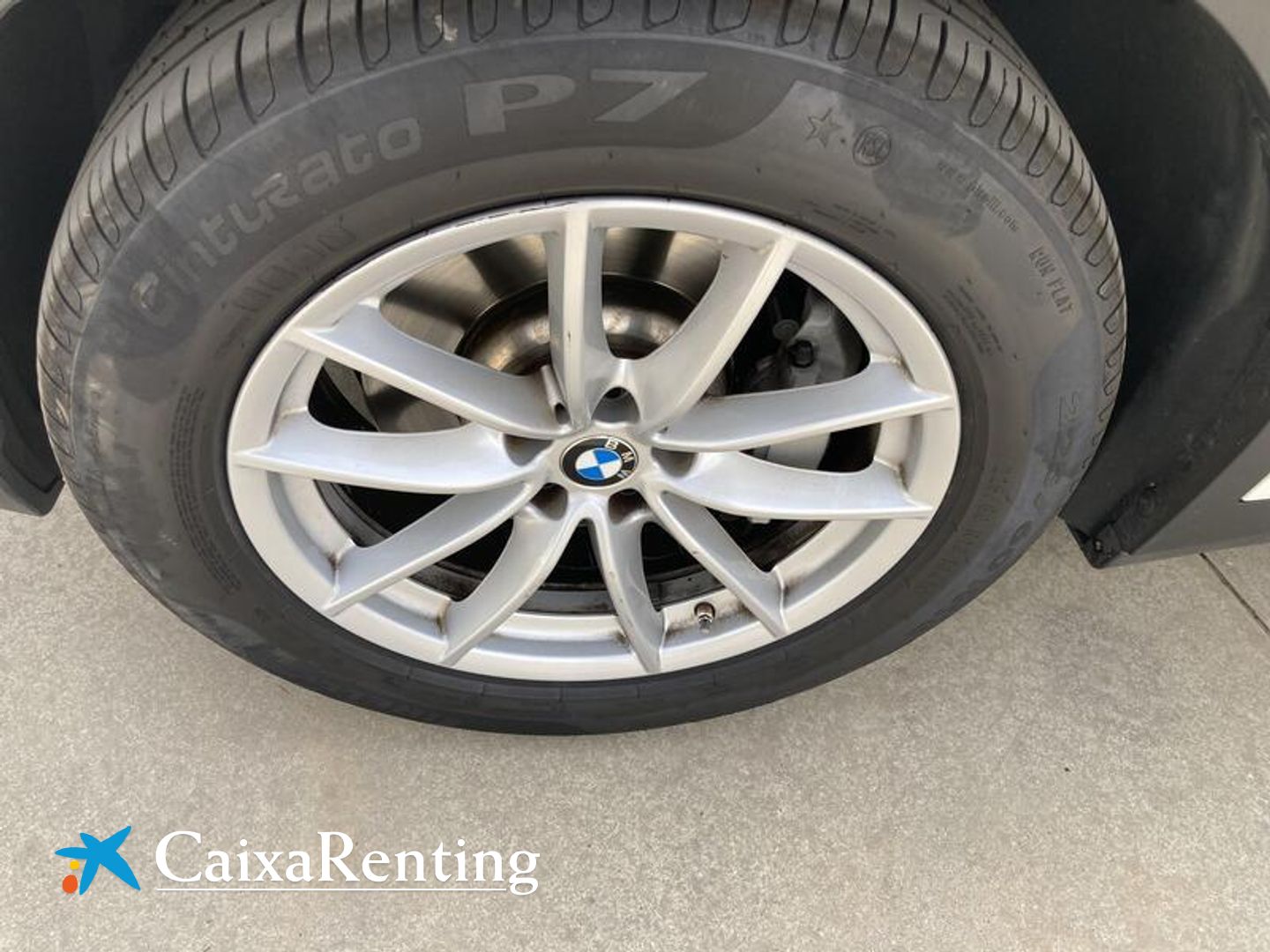 BMW X3 xDrive30e 215 kW (292 CV)