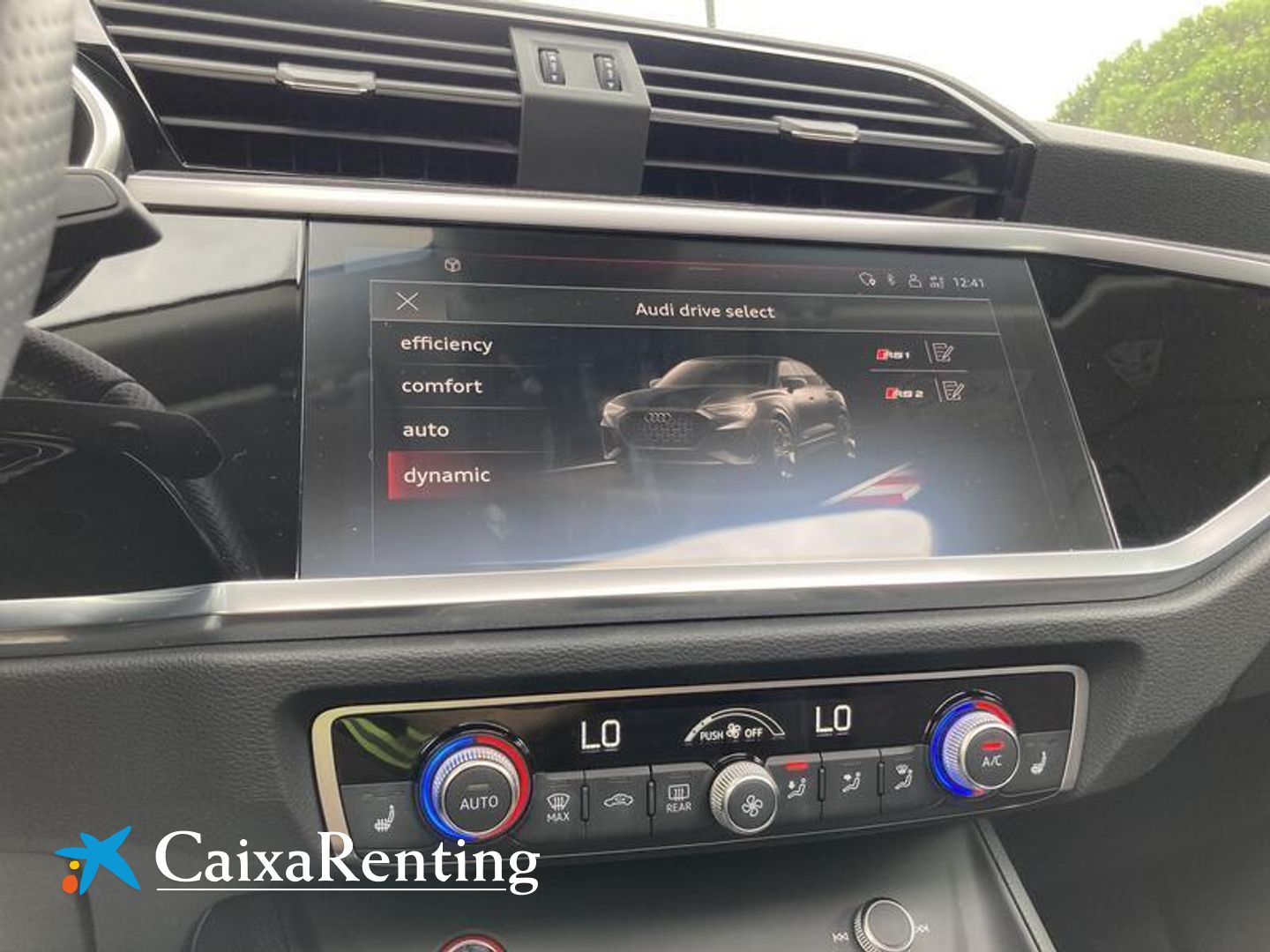 Audi RS Q3 Sportback 2.5 TFSI quattro 294 kW (400 CV) S tronic