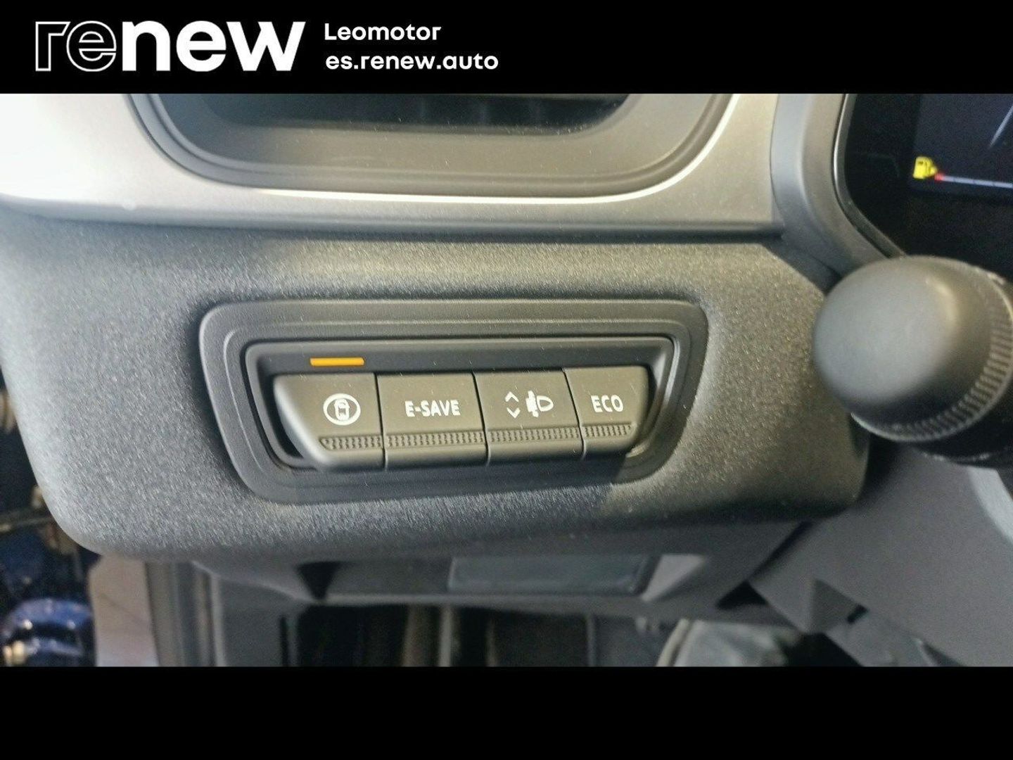 Renault Symbioz Evolution E-Tech full hybrid 105kW 107 kW (145 CV)