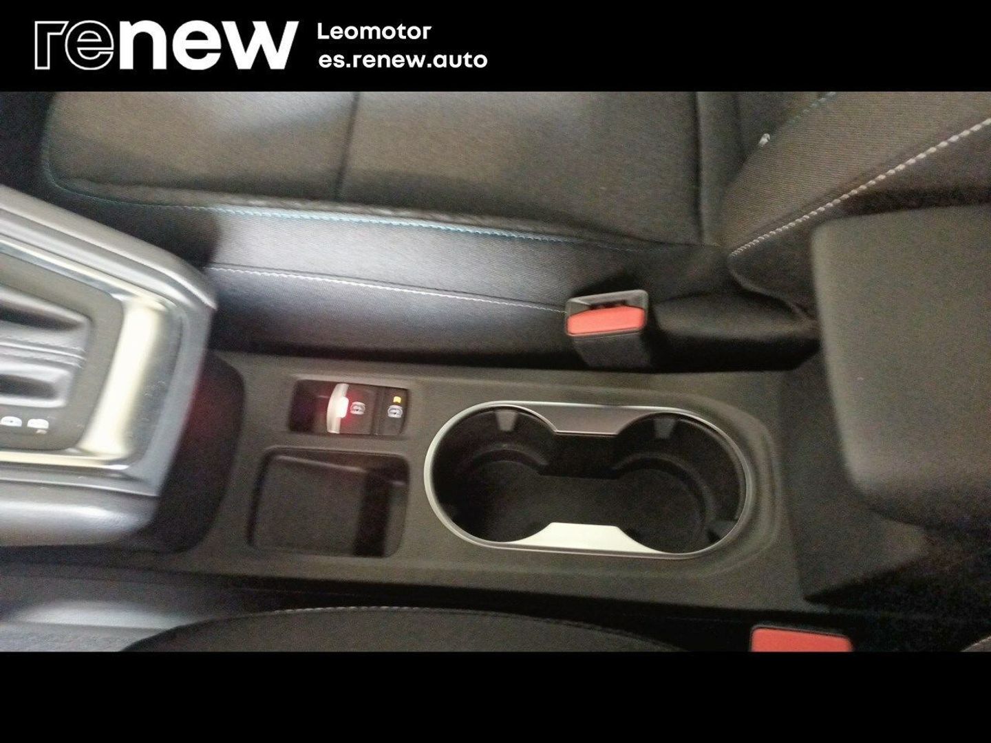 Renault Symbioz Evolution E-Tech full hybrid 105kW 107 kW (145 CV)