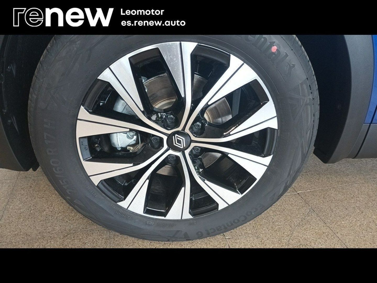 Renault Symbioz Evolution E-Tech full hybrid 105kW 107 kW (145 CV)