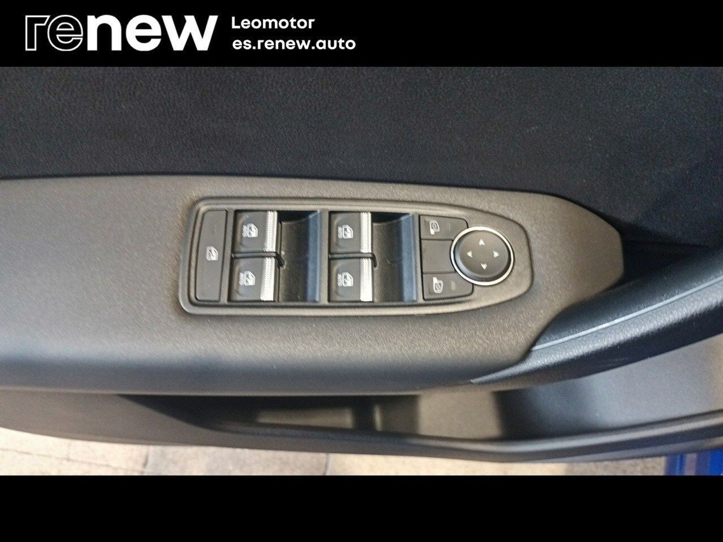 Renault Symbioz Evolution E-Tech full hybrid 105kW 107 kW (145 CV)
