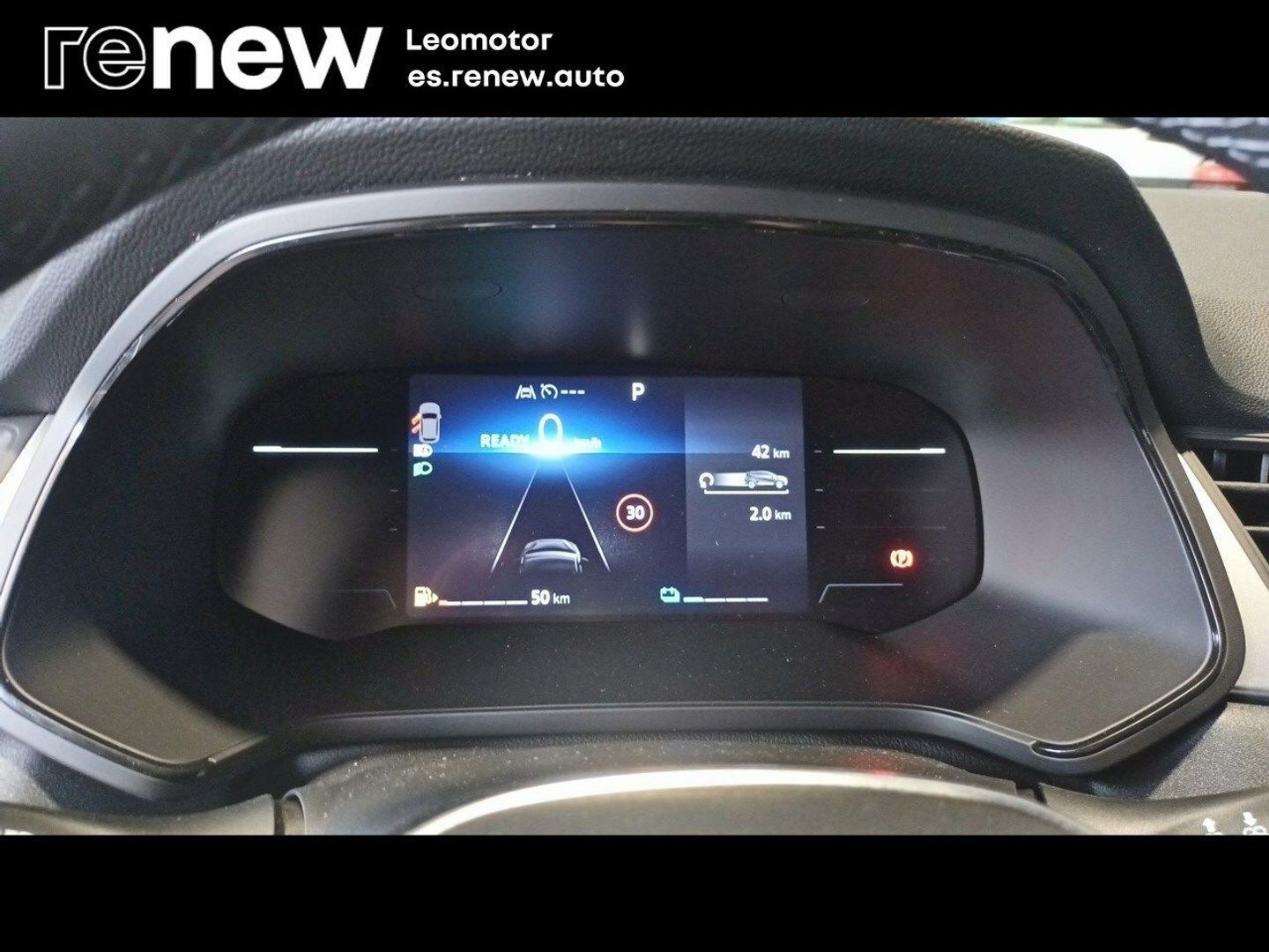 Renault Symbioz Evolution E-Tech full hybrid 105kW 107 kW (145 CV)