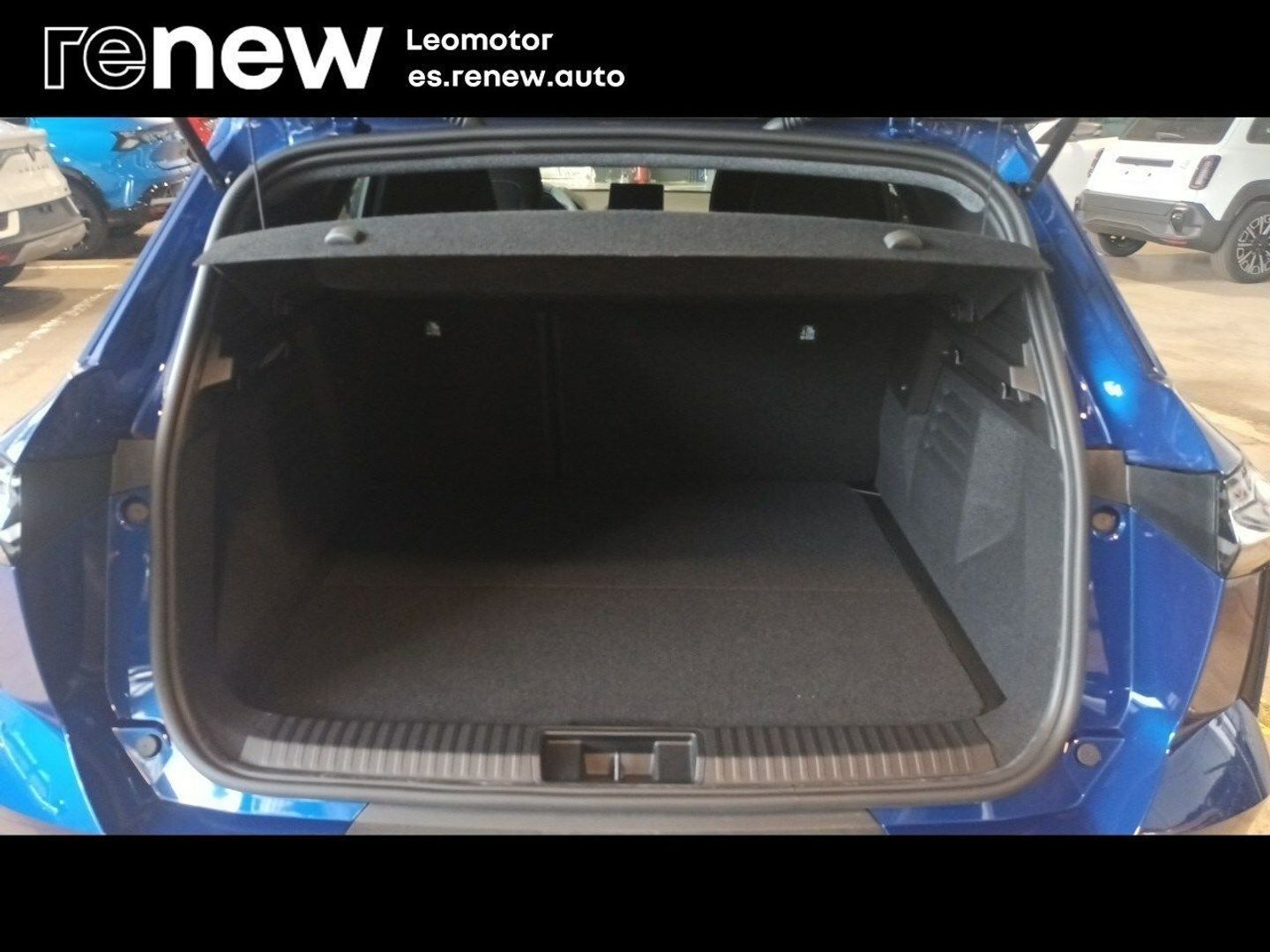 Renault Symbioz Evolution E-Tech full hybrid 105kW 107 kW (145 CV)