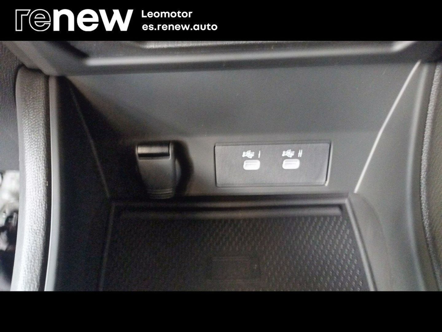 Renault Symbioz Evolution E-Tech full hybrid 105kW 107 kW (145 CV)