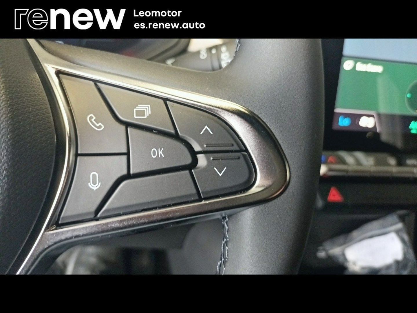 Renault Symbioz Evolution E-Tech full hybrid 105kW 107 kW (145 CV)