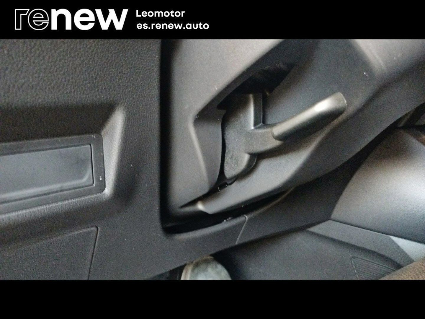 Renault Symbioz Evolution E-Tech full hybrid 105kW 107 kW (145 CV)