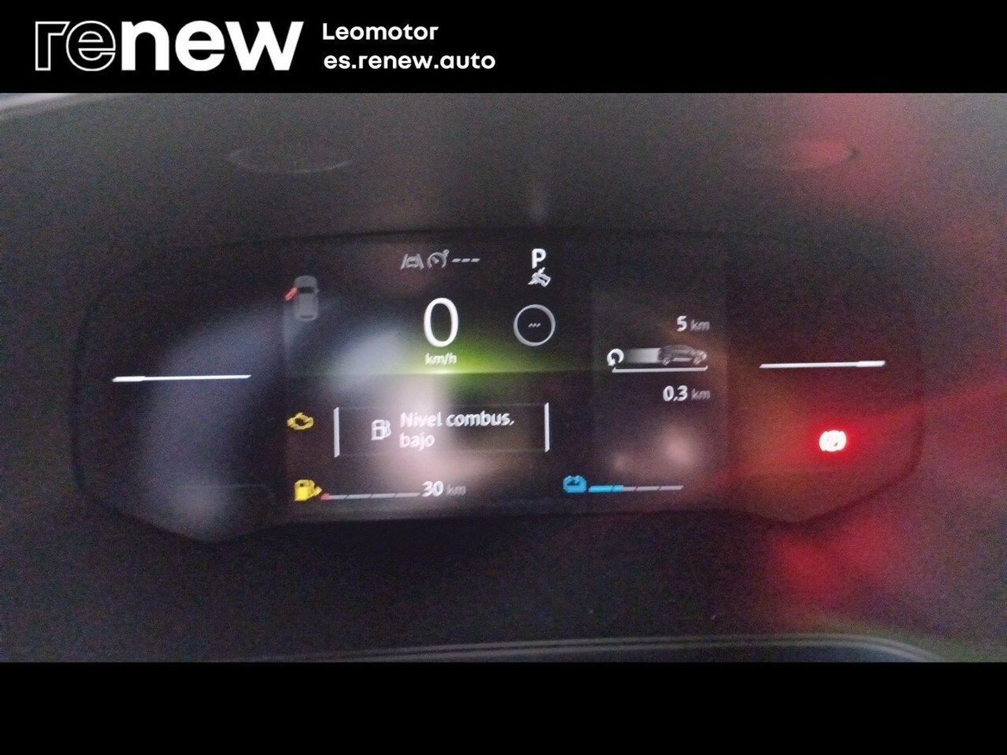 Renault Symbioz Evolution E-Tech full hybrid 105kW 107 kW (145 CV)