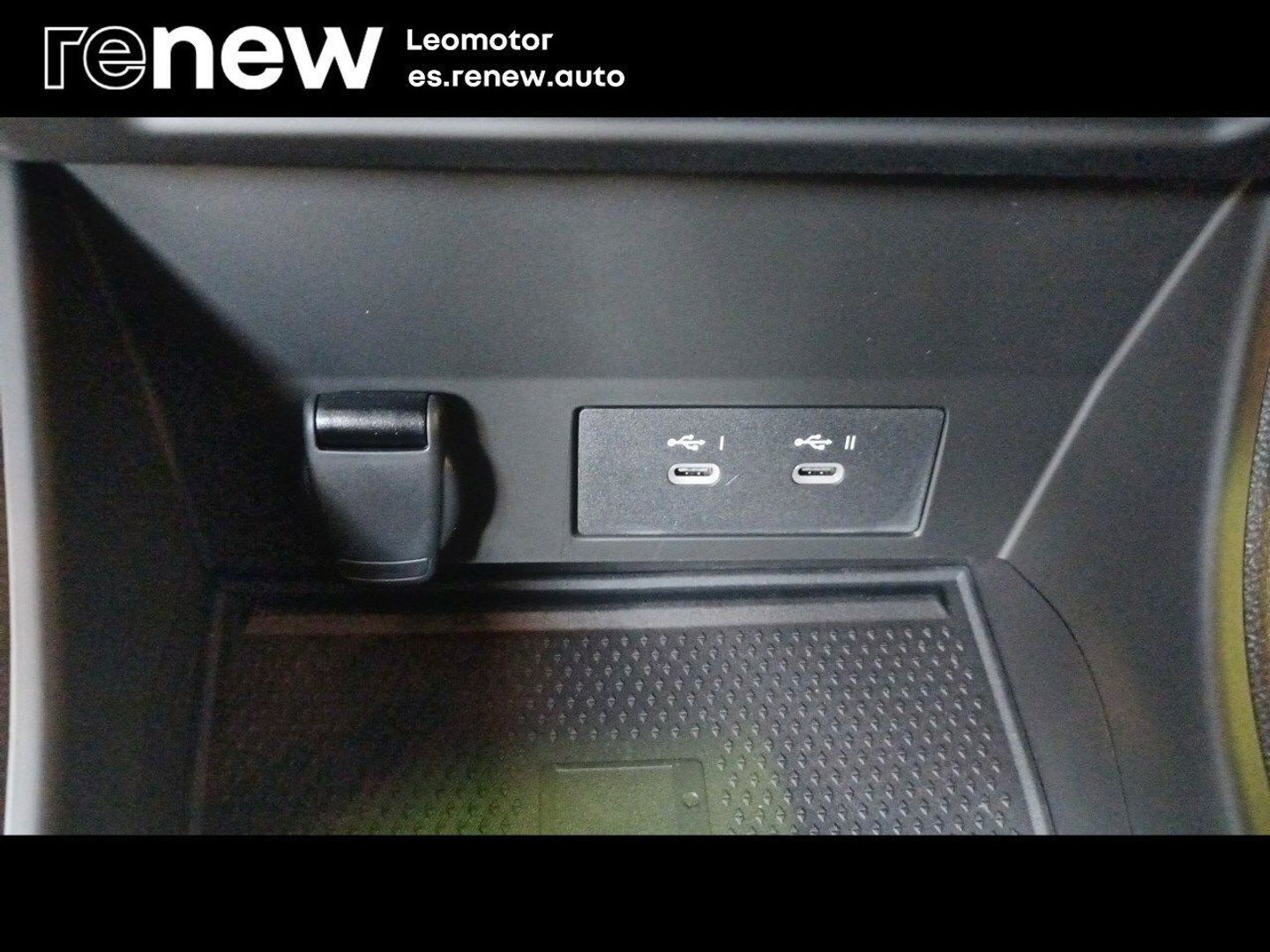 Renault Symbioz Evolution E-Tech full hybrid 105kW 107 kW (145 CV)