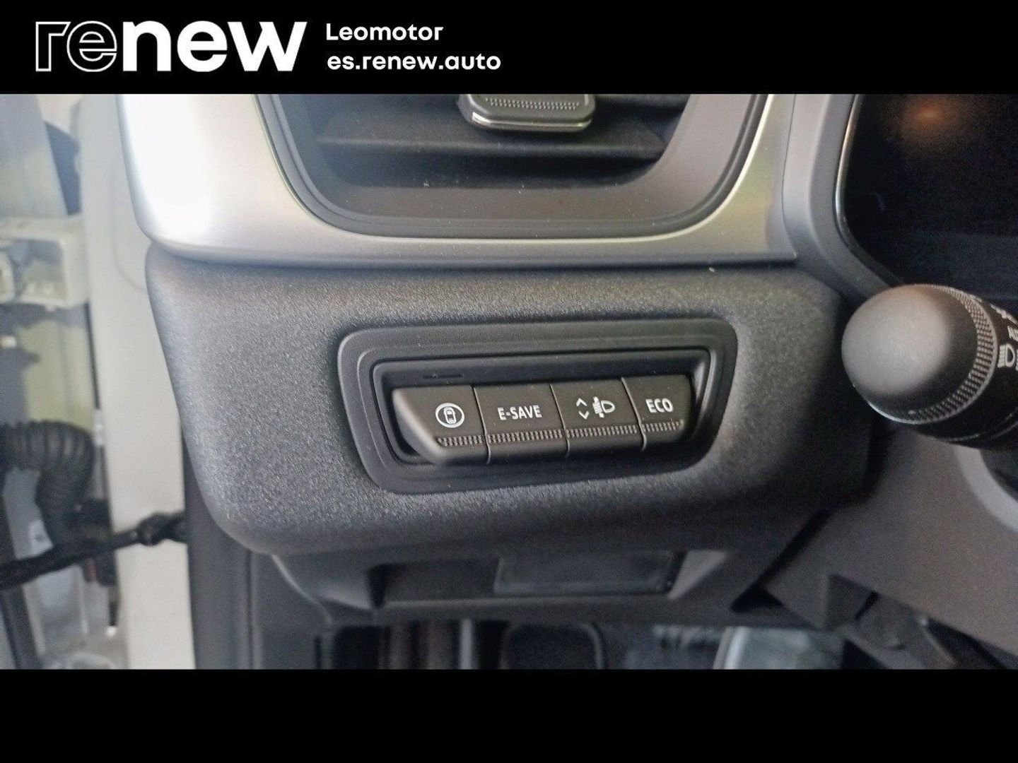 Renault Symbioz Evolution E-Tech full hybrid 105kW 107 kW (145 CV)