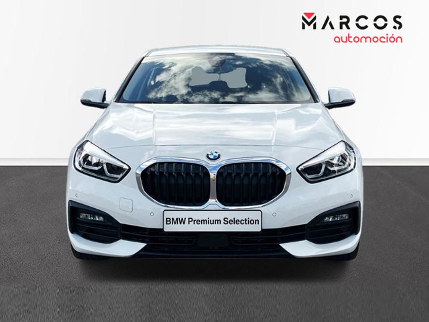 BMW Serie 1 118d Business 110 kW (150 CV)