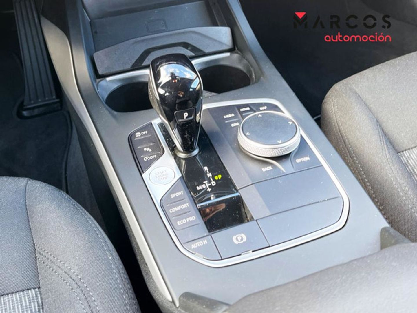 BMW Serie 1 118d Business 110 kW (150 CV)