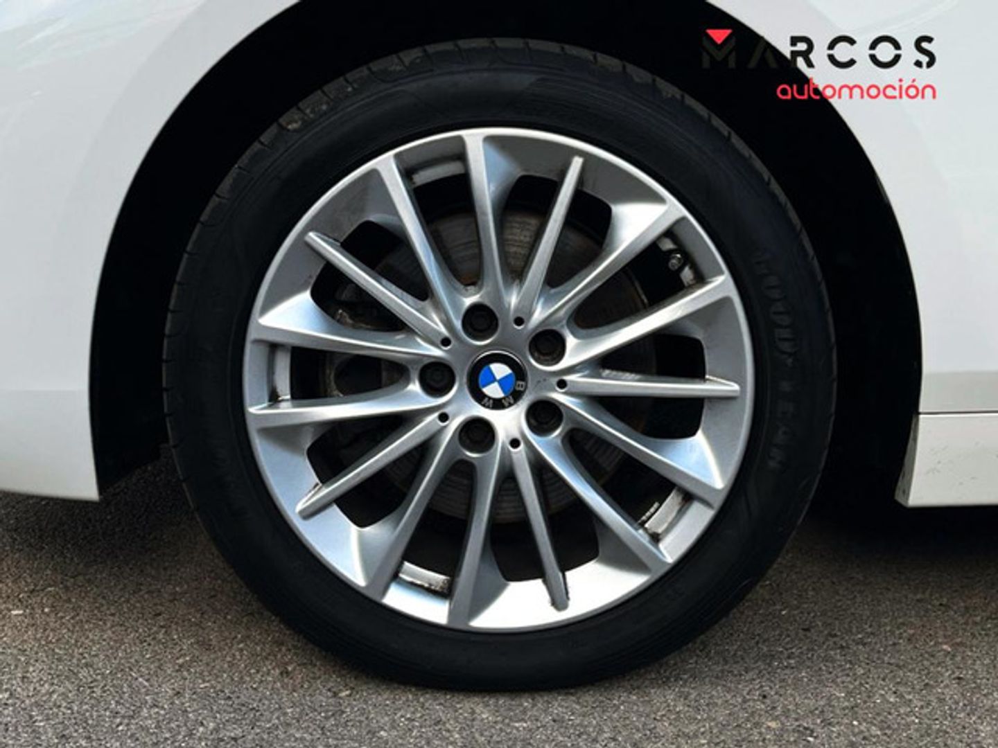BMW Serie 1 118d Business 110 kW (150 CV)