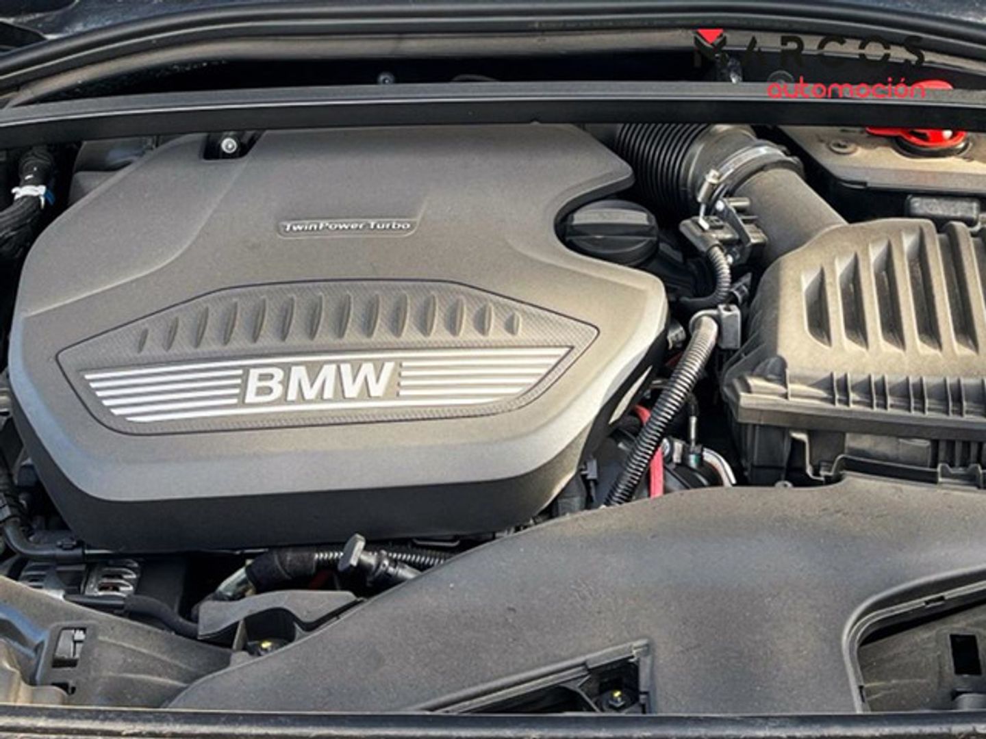 BMW Serie 1 118d Business 110 kW (150 CV)