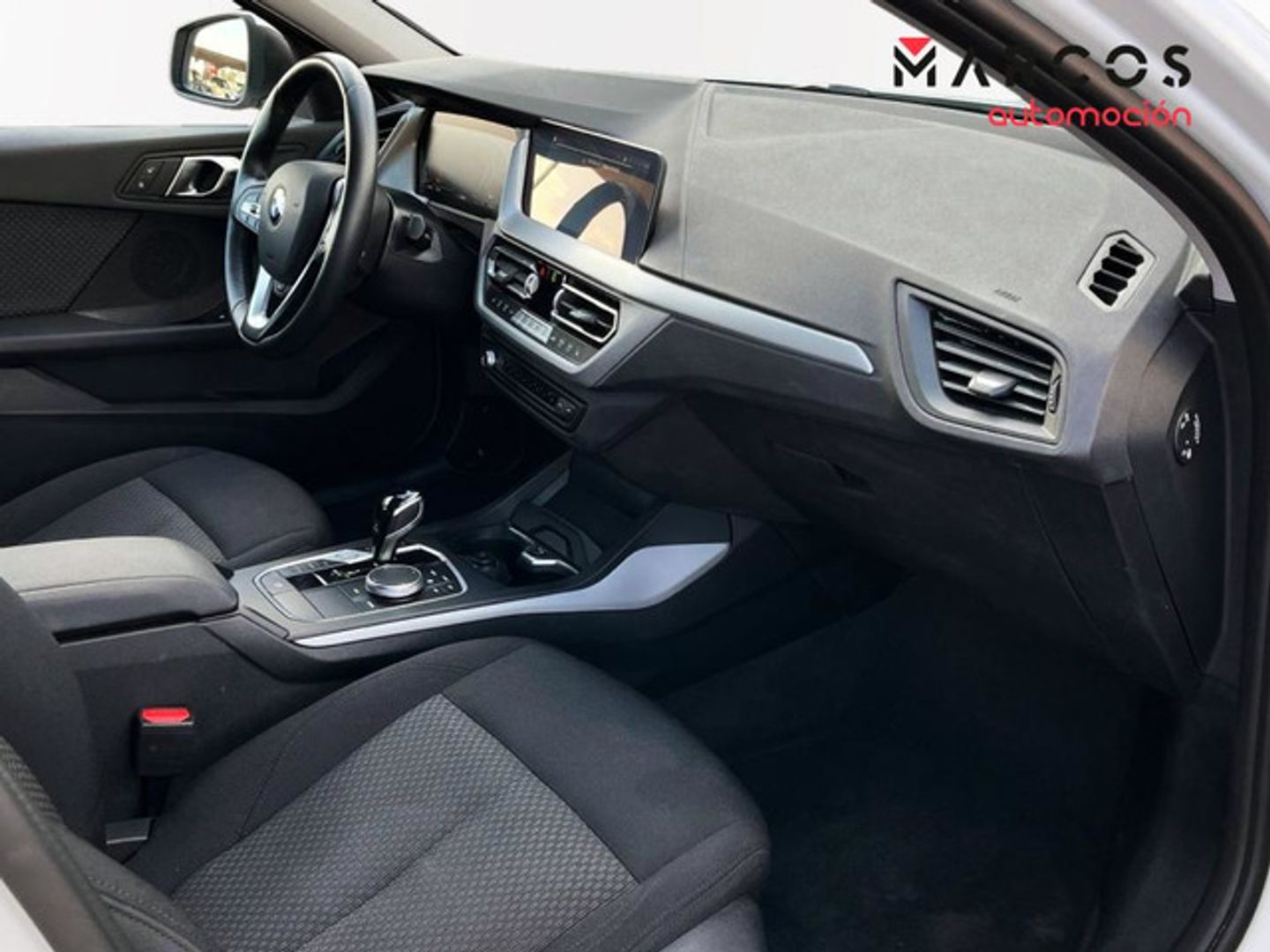 BMW Serie 1 118d Business 110 kW (150 CV)