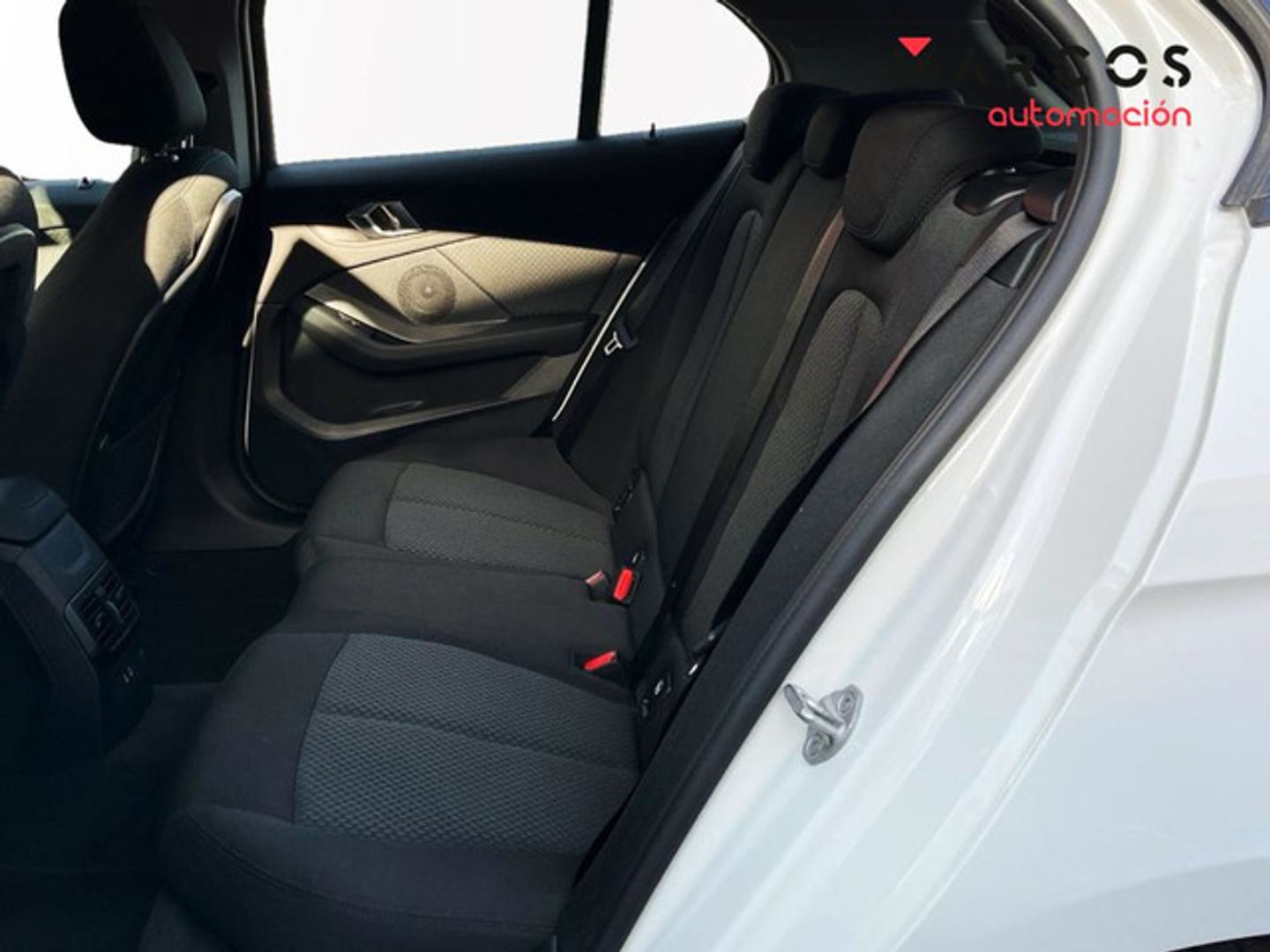 BMW Serie 1 118d Business 110 kW (150 CV)