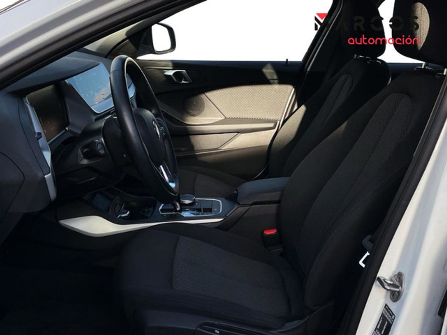 BMW Serie 1 118d Business 110 kW (150 CV)
