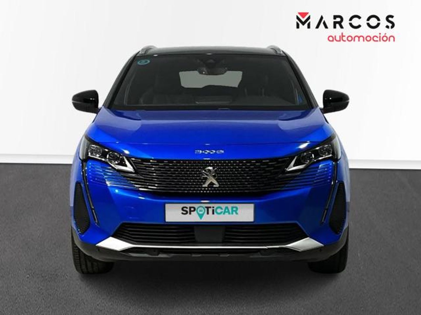 Peugeot 3008 BlueHDi 130 S&S GT EAT8 96 kW (130 CV)