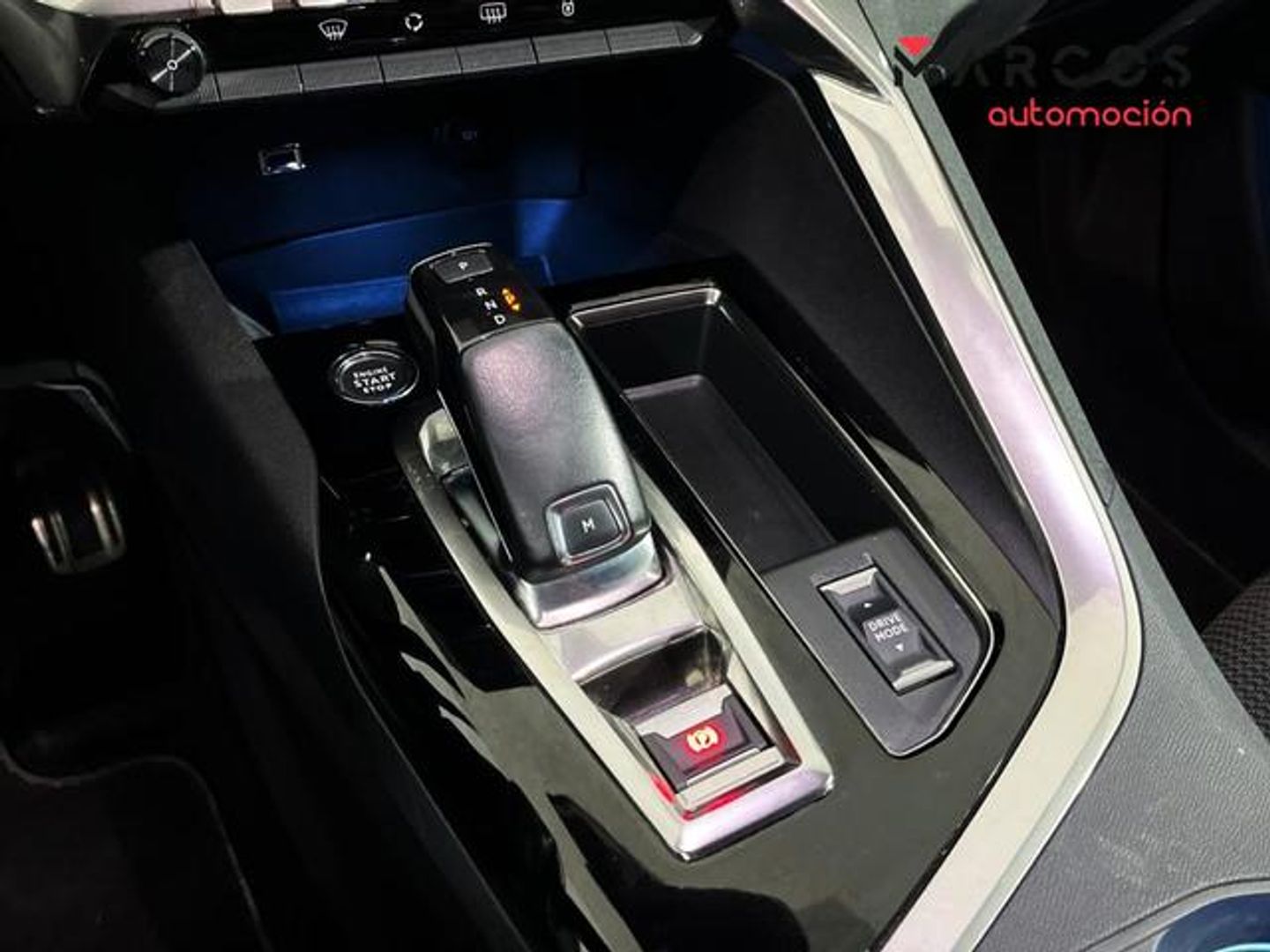 Peugeot 3008 BlueHDi 130 S&S GT EAT8 96 kW (130 CV)